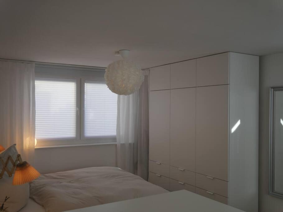 Moderne Studio Ferienwohnung In Бад-Доберан Экстерьер фото